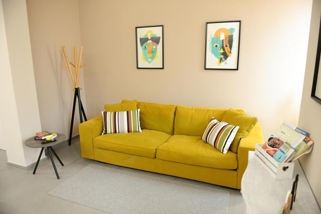 Appartamento Teo Cannero Riviera Ngoại thất bức ảnh
