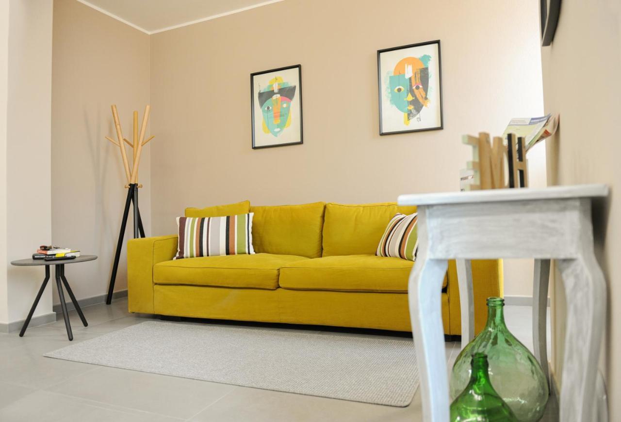 Appartamento Teo Cannero Riviera Ngoại thất bức ảnh