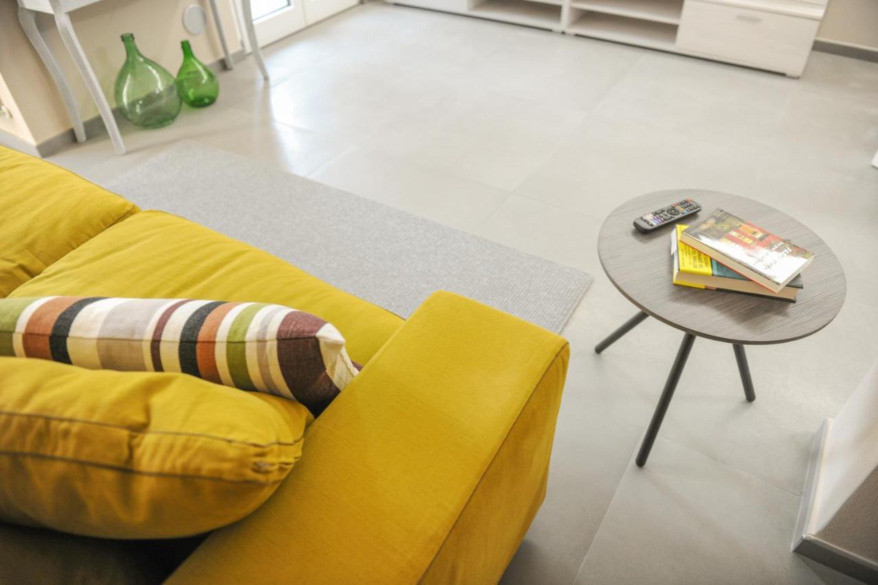 Appartamento Teo Cannero Riviera Ngoại thất bức ảnh