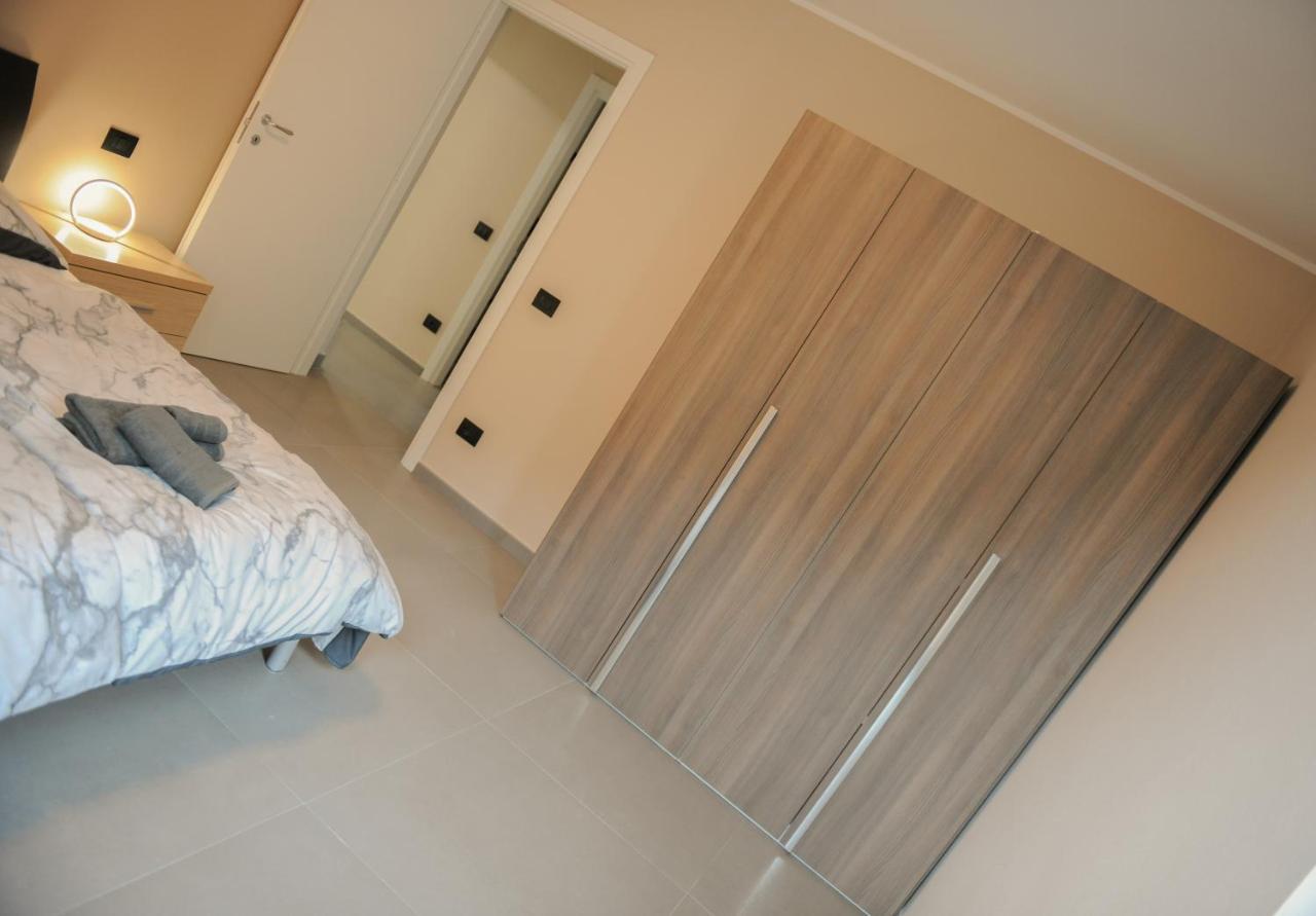 Appartamento Teo Cannero Riviera Ngoại thất bức ảnh