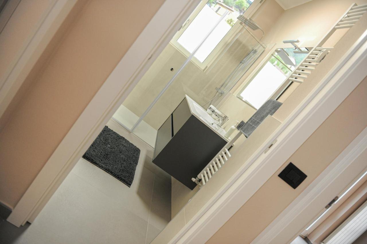 Appartamento Teo Cannero Riviera Ngoại thất bức ảnh
