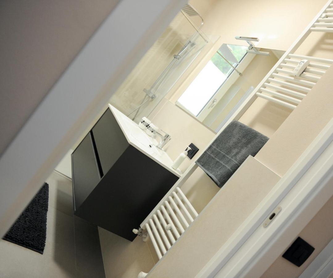 Appartamento Teo Cannero Riviera Ngoại thất bức ảnh