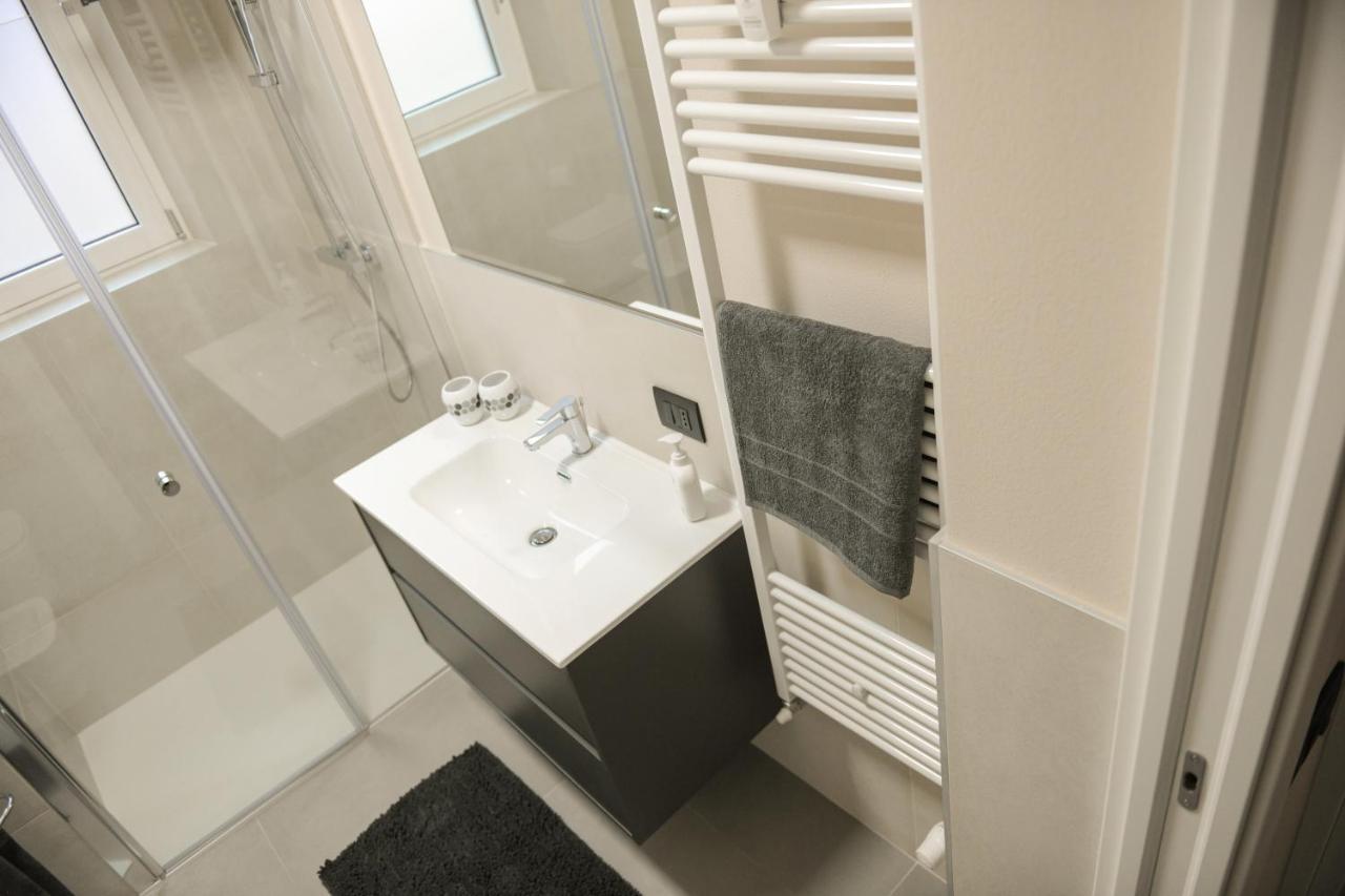 Appartamento Teo Cannero Riviera Ngoại thất bức ảnh