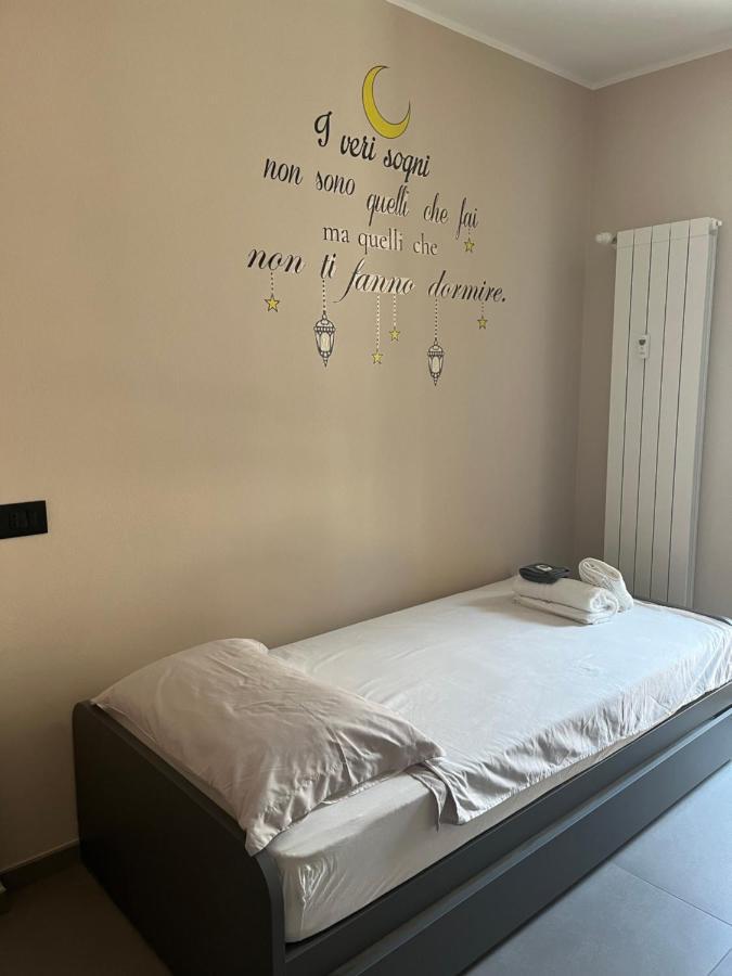 Appartamento Teo Cannero Riviera Ngoại thất bức ảnh